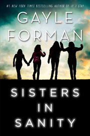 Sisters in sanity cover image