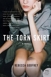The torn skirt cover image