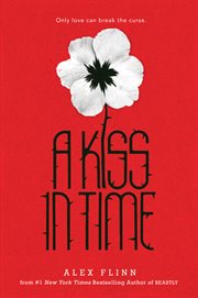 A kiss in time cover image