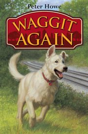 Waggit again cover image