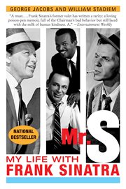 Mr. S : my life with Frank Sinatra cover image
