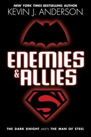 Enemies & allies cover image