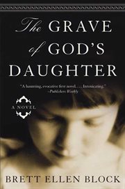 The grave of God's daughter cover image