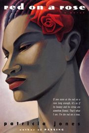 Red on a rose : a novel cover image
