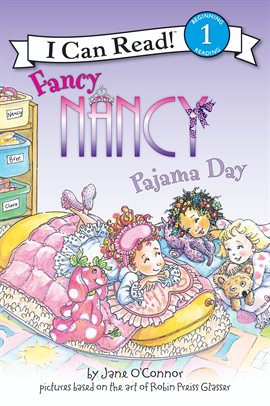 Cover image for Pajama Day