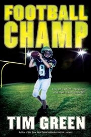 Football champ cover image
