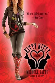Kitty kitty cover image