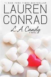 L.a. candy cover image