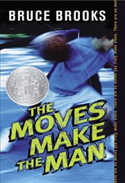 The moves make the man cover image