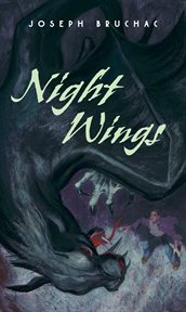 Night wings cover image