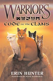 Code of the clans cover image