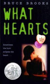 What hearts cover image