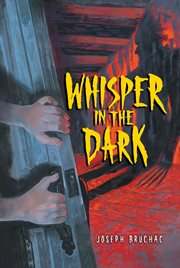 Whisper in the dark cover image