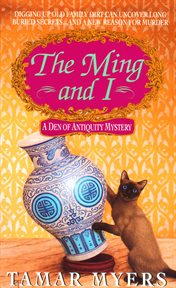 The Ming and I cover image