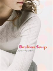 Broken soup cover image