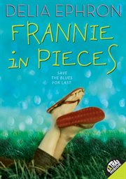 Frannie in pieces cover image