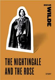 The Nightingale and the rose cover image