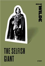 The selfish giant cover image