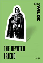 The Devoted friend cover image