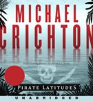 Pirate latitudes cover image