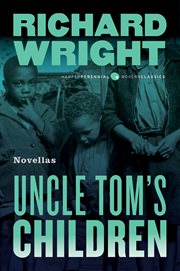 Uncle Tom's children cover image