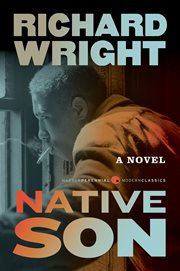 Native son cover image
