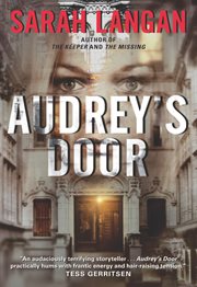 Audrey's door cover image