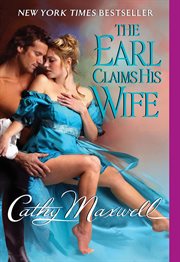The earl claims his wife cover image