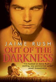 Out of the darkness cover image