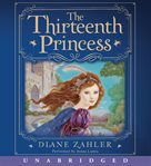 The thirteenth princess cover image