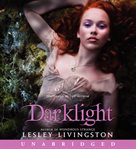 Darklight: a novel cover image