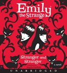 Stranger and stranger cover image