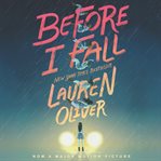 Before I fall cover image