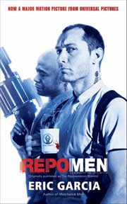 Repo Men cover image