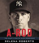 A-Rod cover image