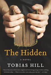 The hidden : a novel cover image