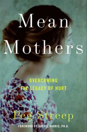 MEAN MOTHERS cover image