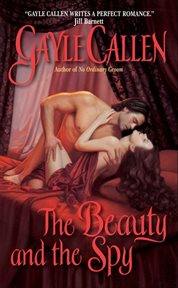 The beauty and the spy cover image