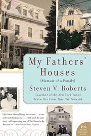 My fathers' houses : memoir of a family cover image