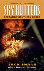 Sky hunters : Operation southern cross cover image