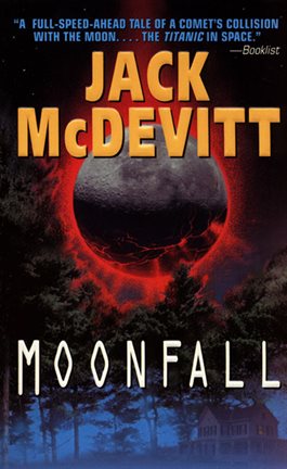 Cover image for Moonfall