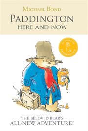 Paddington here and now cover image