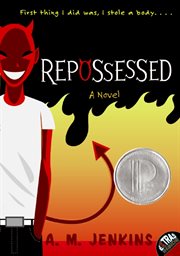 Repossessed cover image