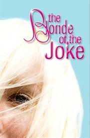 The blonde of the joke cover image