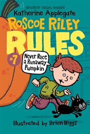 Never race a runaway pumpkin cover image