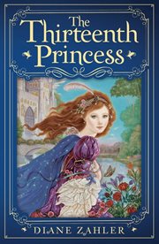 The thirteenth princess cover image