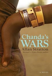 Chanda's wars cover image