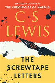 The Screwtape Letters cover image
