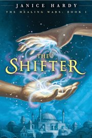 The shifter cover image