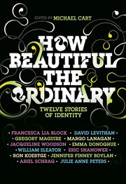 How beautiful the ordinary : twelve stories of identity cover image